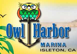 Owl Harbor Marina