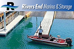 Rivers End Marina & RV Park 