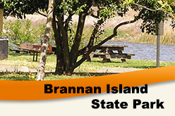 Brannan Island State Park