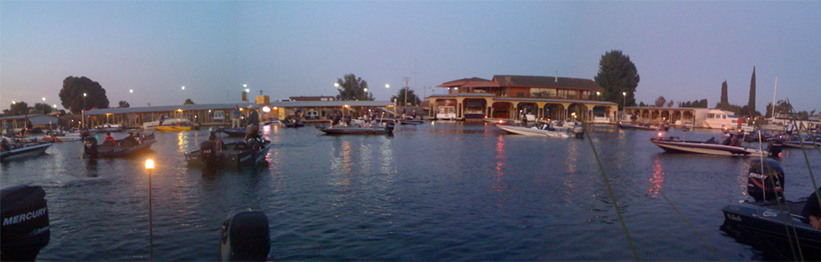 Russo’s Marina