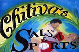 Chitiva’s Salsa & Sports Bar & Grill