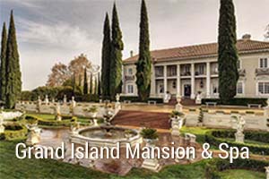 Grand Island Mansion & Spa