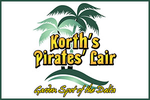 Korth’s Pirate’s Lair Marina Cafe