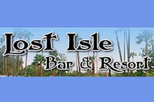 Lost Isle