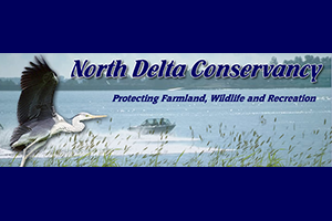 North Delta Conservancy