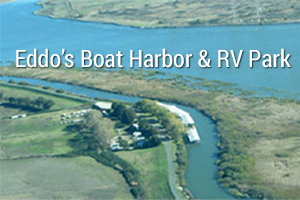 Eddo’s Boat Harbor & RV Park