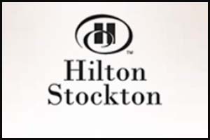 Hilton Hotel Stockton