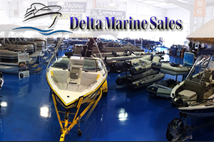 Delta Marine Sales