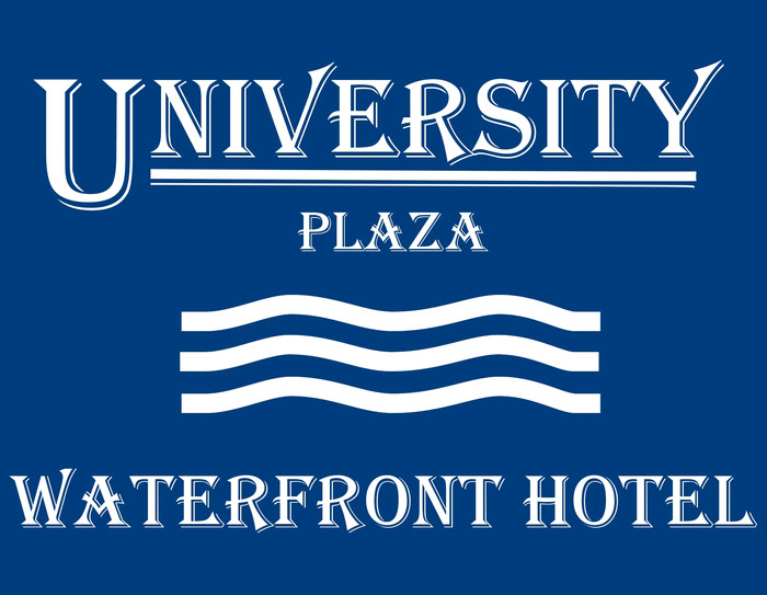 University Plaza Waterfront Hotel