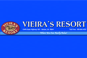 Vieira’s Resort