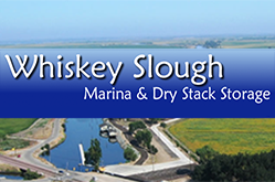 Whiskey Slough Marina