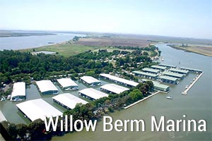 Willow Berm Marina