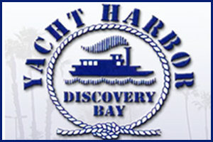 Discovery Bay Yacht Harbor