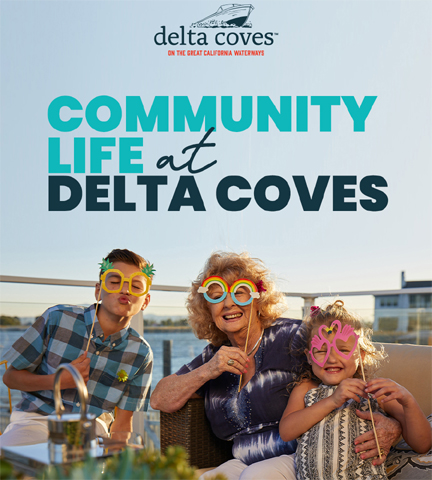 Delta Coves