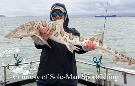 May 22, 2021 Fishing Report by Ken Baccetti!