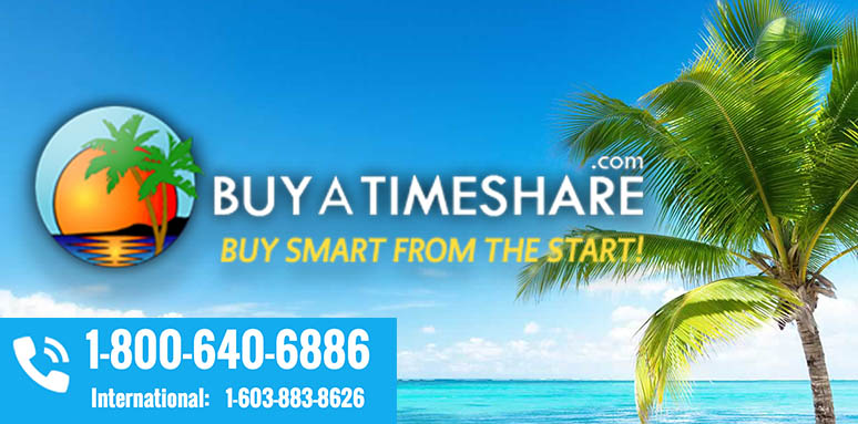 BuyaTimeshare.com