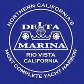 Delta Marina Yacht Harbor