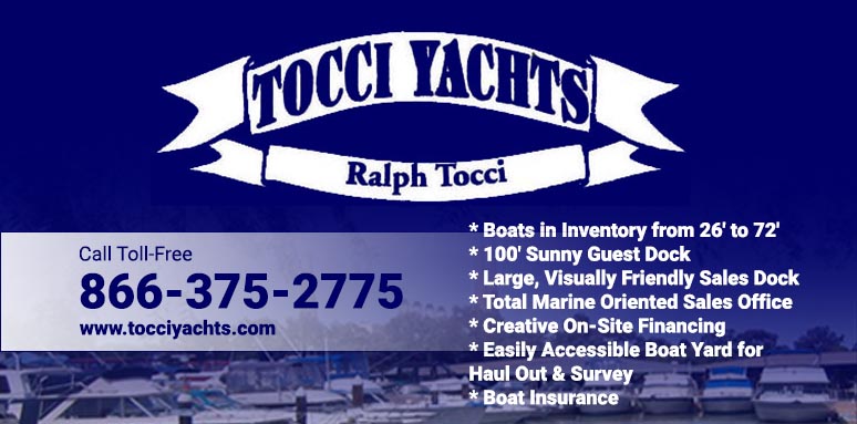 Tocci Yachts