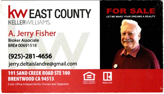 Keller Williams, KW East County Real Estate