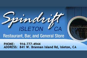 Spindrift Restaurant & General Store