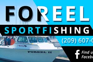 For Reels Sportfishing Adventures