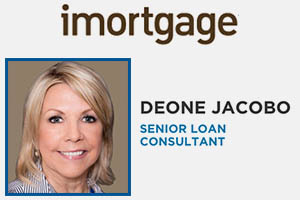 iMortgage – Deon Jacobo