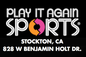 Play It Again Sports