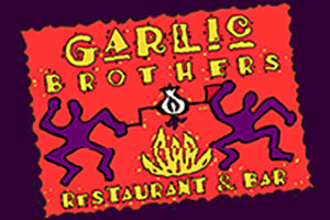 Garlic Brothers