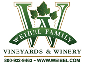 Weibel Vineyards