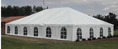 Big B Tent Rentals