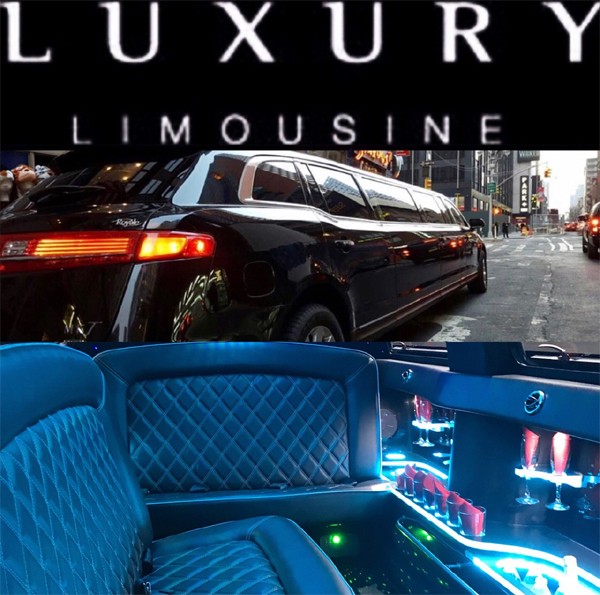 Luxury Limousine Service