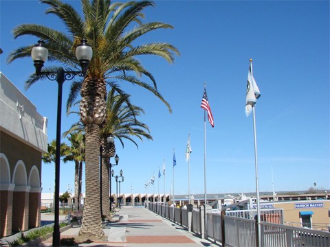 Pittsburg Marina