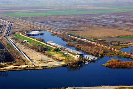 Cruiser Haven Marina