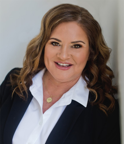 Angela Martinez, Dudum Real Estate Group